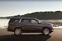 EPA Fuel Economy: 2021 Chevrolet Tahoe With Duramax Diesel Tops 24 MPG Combined