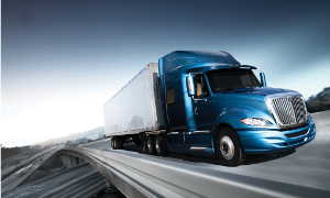 EPA Issues Its First Standard Proposal for Heavy-Duty Vehicles