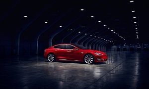 EPA Rates Tesla Model S 100D Range At 335 Miles Combined