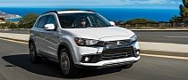 EPA Requests Mitsubishi to Re-Examine Its US-Bound Vehicles
