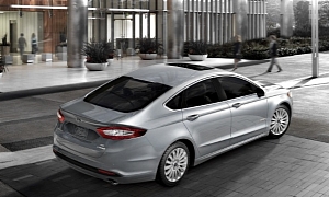 EPA to Review Ford Fusion and C-Max Hybrid Efficiency Claims
