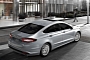 EPA to Review Ford Fusion and C-Max Hybrid Efficiency Claims