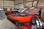 Epic Barn Find Includes 39 Chevrolet Camaro and Chevelle Classics, a Few Rare Ones Too