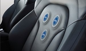 EPIC Car Seats are Designed to Save the Lives of Sleepy Drivers