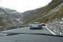 Epic: Chasing a McLaren P1 and Porsche 918 on the Stelvio Pass