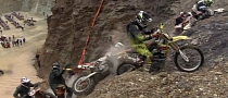 Epic Footage from the 2013 Erzberg Hare Scramble Rodeo