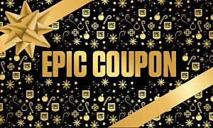 Epic Games Store Holiday Sale 2021 Offers Major Discounts on Dozens of Racing Games