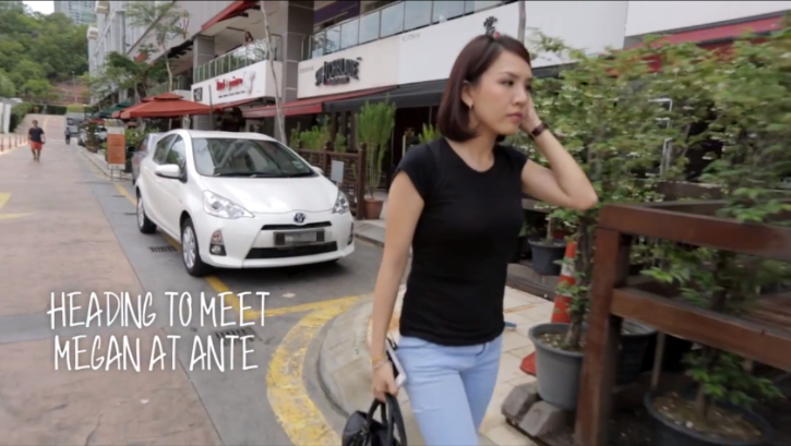 Food Travels With Toyota Hybrid ep3