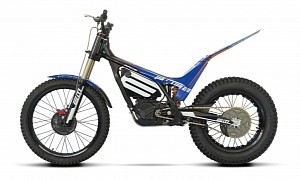 Epure Is the Newest 2021 Electric Enduro Bike Line that Rivals 125 CC Engines