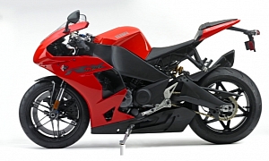 Erik Buell Racing and Hero Looking for Canadian Dealers