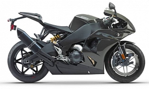 Erik Buell Racing Confirms Expanded Presence at AIMExpo 2014
