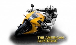 Erik Buell Racing Restores Production, What Next?