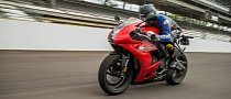 Erik Buell Racing's Story Carries On, Bid Contested