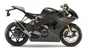 Erik Buell Racing Teases 3 New Bikes after Getting GE Capital Financing