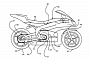 Erik Buell Racing to Build Hybrid Sport Bikes, at Least His Patent Says So