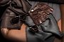 Ermenegildo Zegna and Maserati Unveil Fine Leather Collection in Frankfurt – Photo Gallery