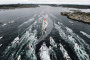 Erricsson 4 Wins Leg 8 in Volvo Ocean Race