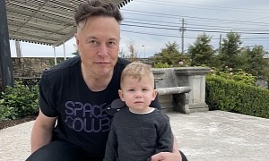 Errol Musk Says He’s Not Proud of Elon, Doesn’t Own a Tesla
