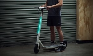 ES20 Neon Is the Result of 17 Years of Micro-Mobility R&D. Here's What's in Store for $600