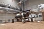 ESA's ExoMars Rover Survives Russian Exodus With Boost in Funding, Will NASA Step In?