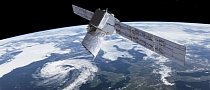 ESA Satellite Dodges Out of the Way to Avoid Collision with SpaceX Starlink