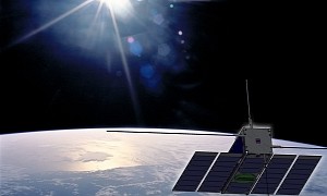 ESA Successfully Demonstrates Next-Generation Powerful Spacecraft “Brain”