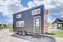 Espresso Is a Teeny Tiny House Filled With Clever Design Hacks