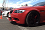 ESS BMW M3 Wins Against Tuned Panamera, Loses Against 1500HP GT-R