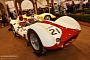 Essen 2013: Classic Maserati Race Cars