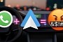 Essential Android Auto Feature Is a Mess as Users Are Waiting for Major 2023 Update
