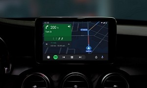 Essential Google Maps Feature Mysteriously Disappears From Android Auto