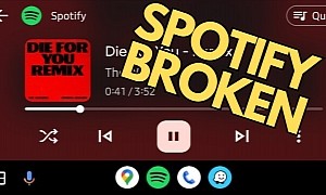 Essential Spotify Feature Broken Down, Android Auto and CarPlay Affected Too