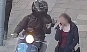Essential Tips to Survive a Moped Gang Attack