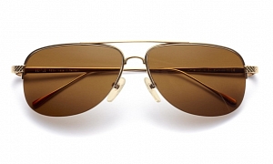 Estede for Bentley Sunglasses Collection Proves A Hit