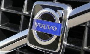 EU Approves 500 Million Euro Loan for Volvo
