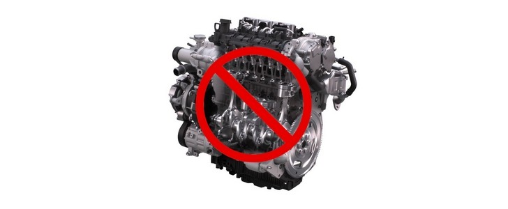 Mazda Skyactiv engine