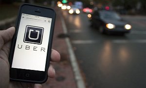 EU Court Decides Uber Is a Transportation Company, Will Face Stricter Rules