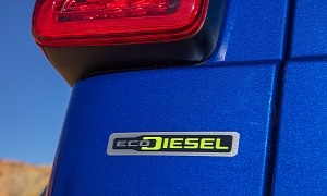 EU Demands Italy to Enforce Penalties on Diesel Emissions Cheat
