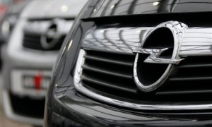 EU, GM to Talk on Opel Future in Brussels