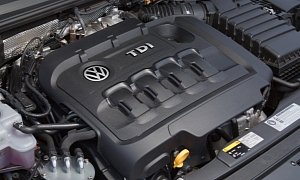 EU Official Thinks VW Should Compensate European TDI Owners Just Like US Clients
