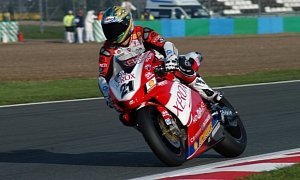 EU Regulation Might Affect British Motorcycle Racing