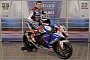 Eugene Laverty Is One of Suzuki's MotoGP XRH-1 Potential Factory Riders