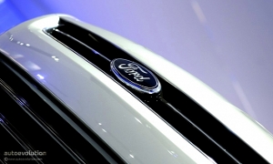 Euro NCAP Boss Visits Ford, Talks Intelligent Vehicle Standards
