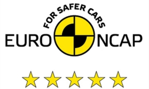 Euro NCAP's Five Safest Cars for 2009...Are Seven