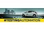 Euro NCAP to Release Data on Automated Driving Systems
