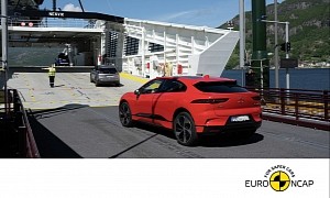 Euro NCAP Welcomes the Norwegian Public Roads Administration to Its Member Network