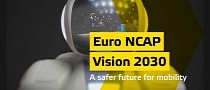 Euro NCAP’s Vision 2030 Expresses Veiled Concern About OTA Updates