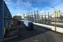 Euro Truck Simulator 2 Devs Reveal Industrial Areas in Heart of Russia DLC
