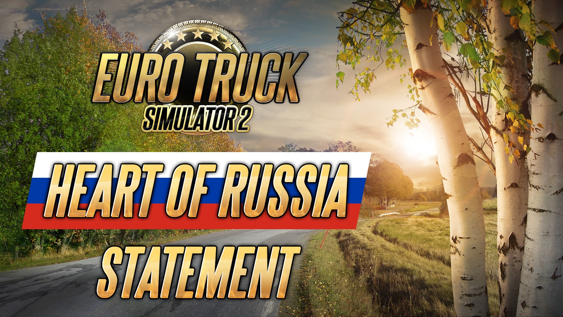 Euro Truck Simulator 2 Heart of Russia DLC Gets Canceled for Obvious  Reasons - autoevolution
