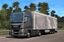 Euro Truck Simulator 2 Official Multiplayer Support Announced, Beta Out Now